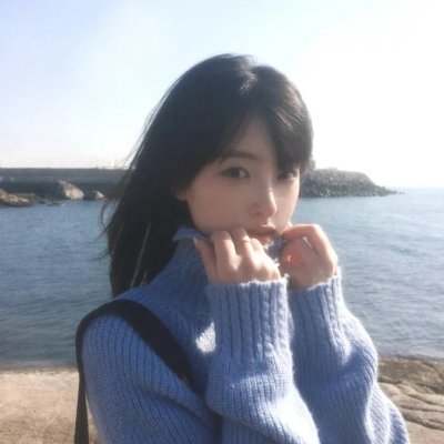 遇上中国女孩